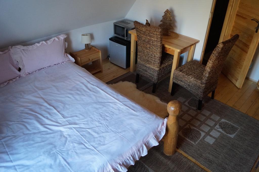 Apartamenty I Pokoje Rodzinne Czarna Góra 外观 照片